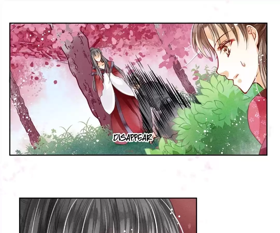Read In Love with a Witty Empress chapter 48 image 21 on Lezhin