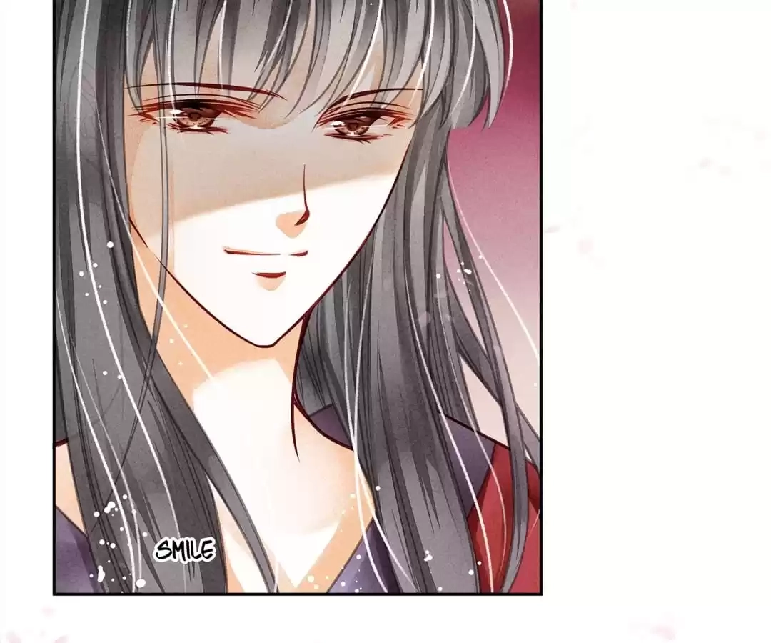 Read In Love with a Witty Empress chapter 48 image 22 on Lezhin