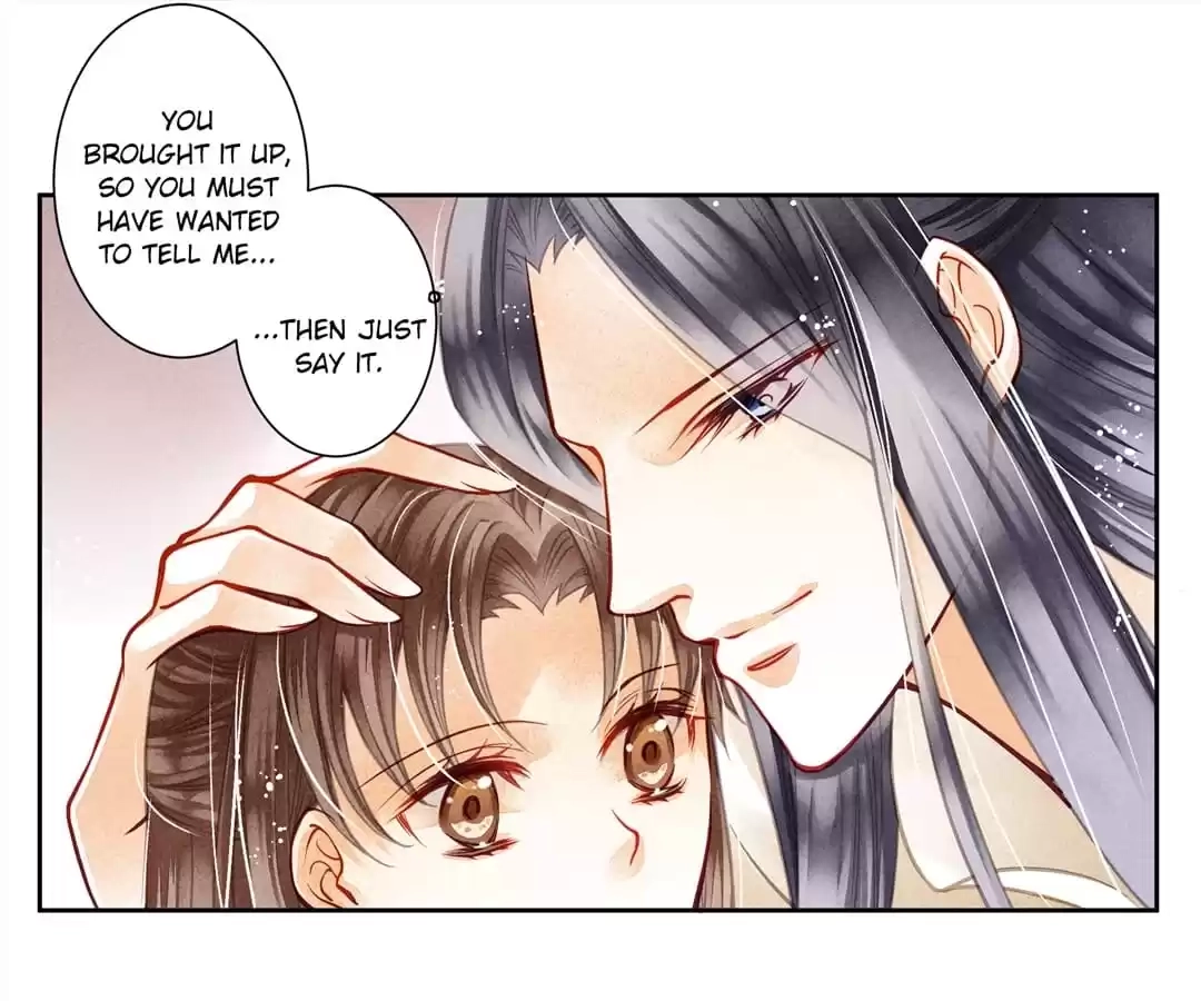 Read In Love with a Witty Empress chapter 48 image 28 on Lezhin