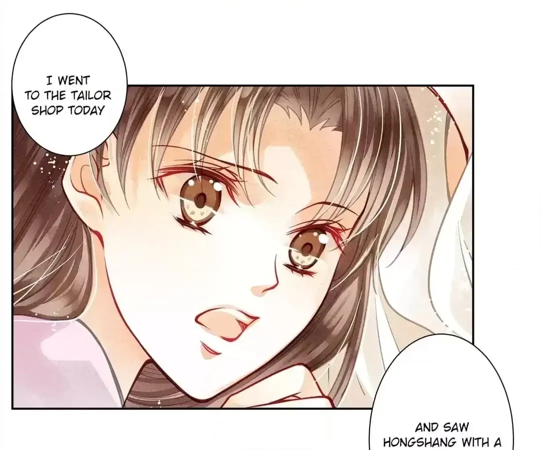 Read In Love with a Witty Empress chapter 48 image 29 on Lezhin