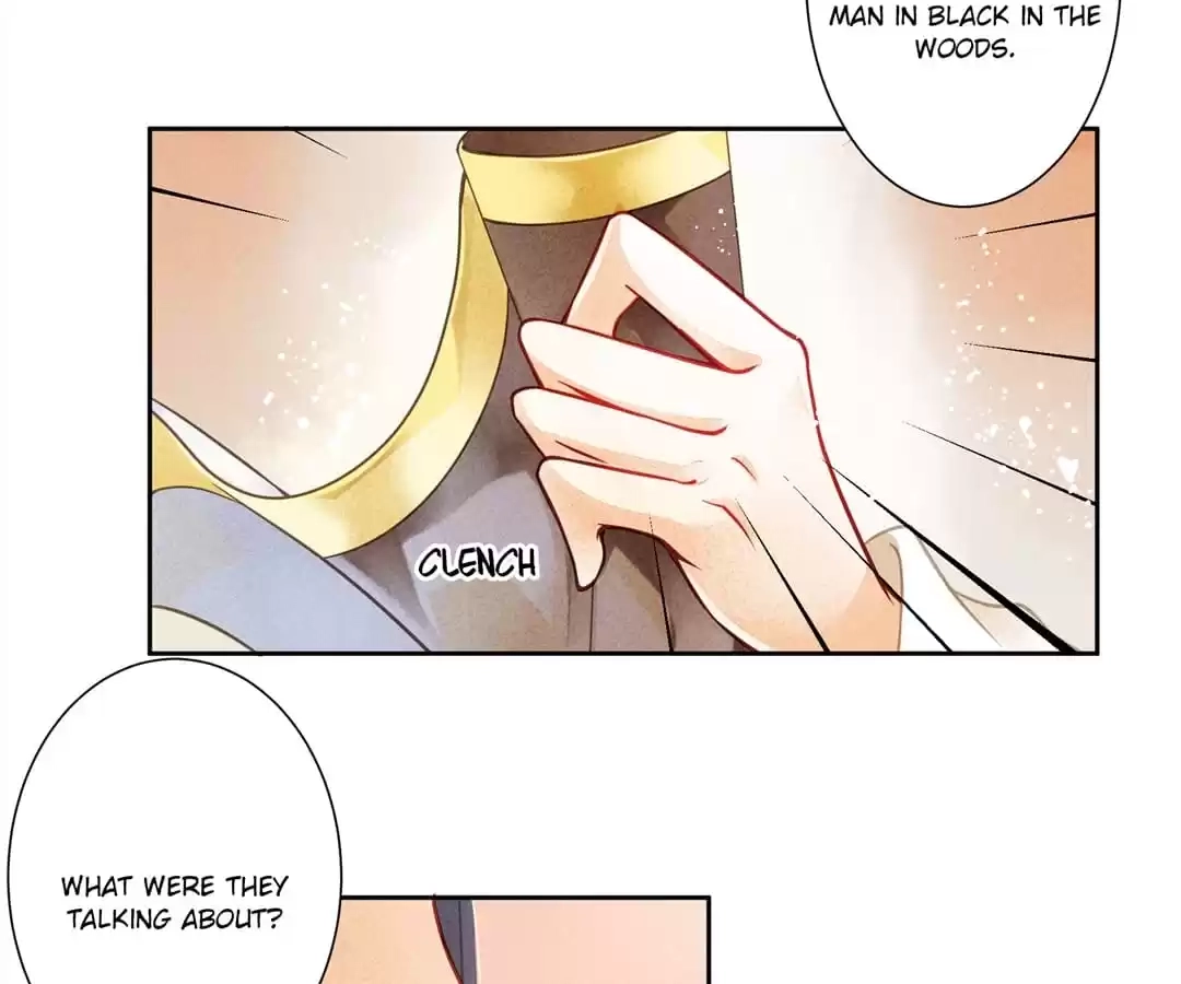 Read In Love with a Witty Empress chapter 48 image 30 on Lezhin