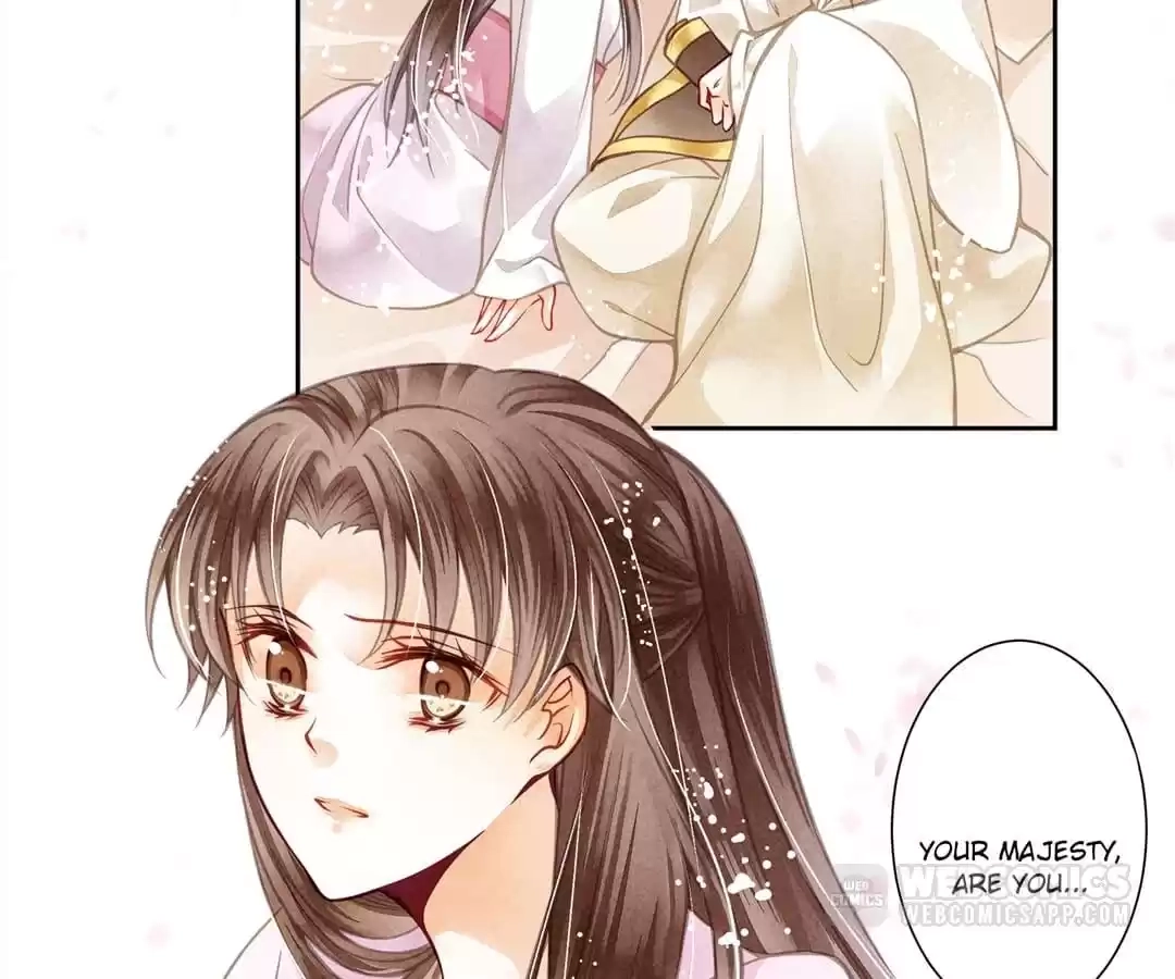 Read In Love with a Witty Empress chapter 48 image 33 on Lezhin