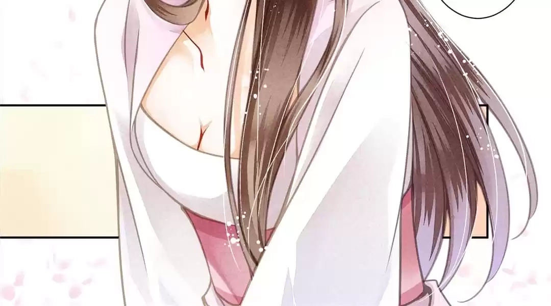 Read In Love with a Witty Empress chapter 48 image 34 on Lezhin