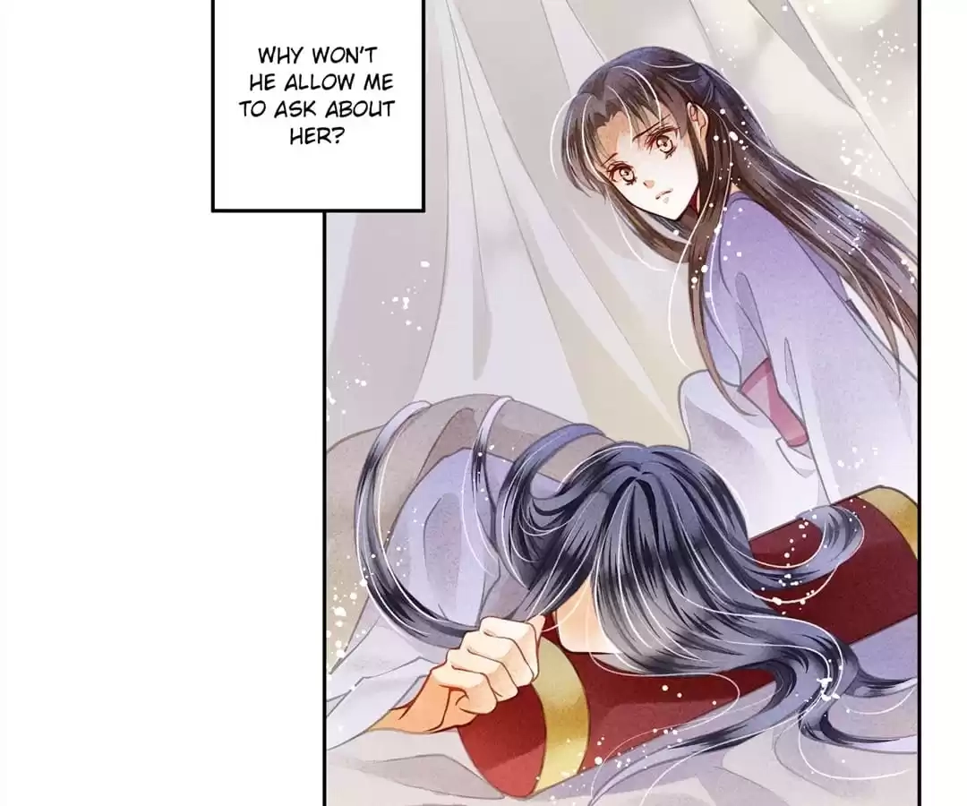 Read In Love with a Witty Empress chapter 48 image 36 on Lezhin