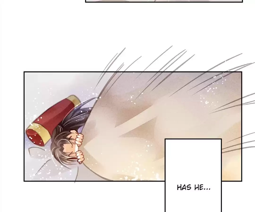 Read In Love with a Witty Empress chapter 48 image 37 on Lezhin