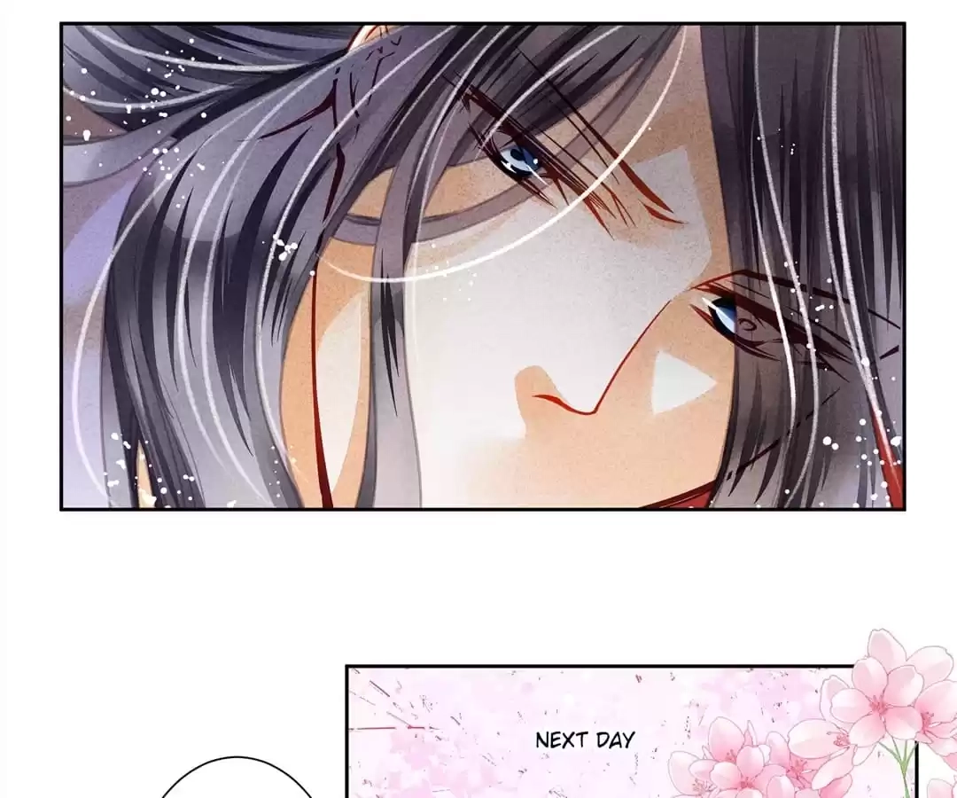 Read In Love with a Witty Empress chapter 48 image 40 on Lezhin