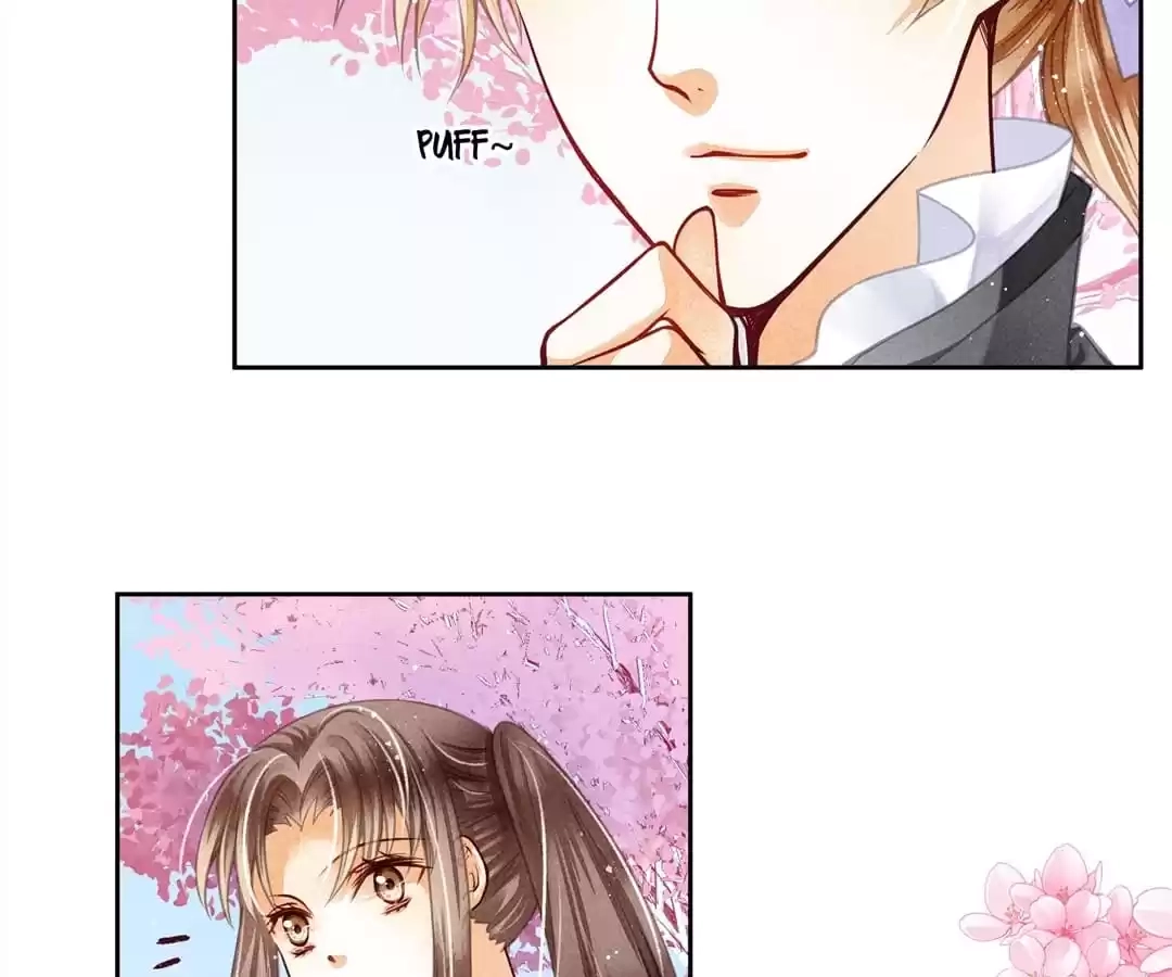 Read In Love with a Witty Empress chapter 48 image 43 on Lezhin