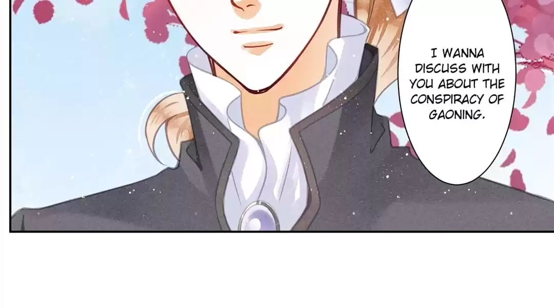 Read In Love with a Witty Empress chapter 48 image 48 on Lezhin
