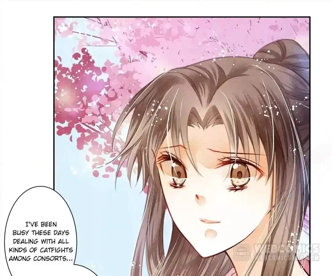 Read In Love with a Witty Empress chapter 48 image 49 on Lezhin