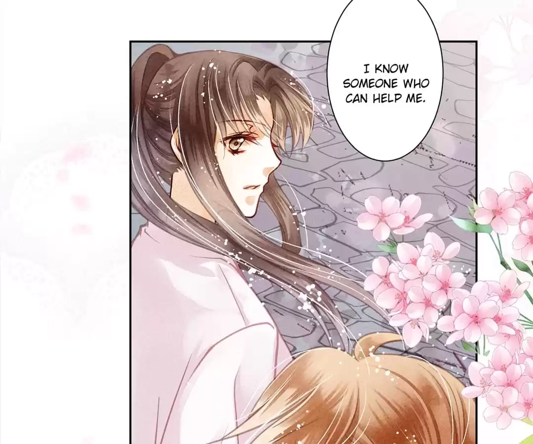 Read In Love with a Witty Empress chapter 48 image 52 on Lezhin