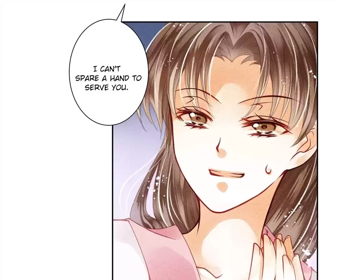 Read In Love with a Witty Empress chapter 48 image 7 on Lezhin