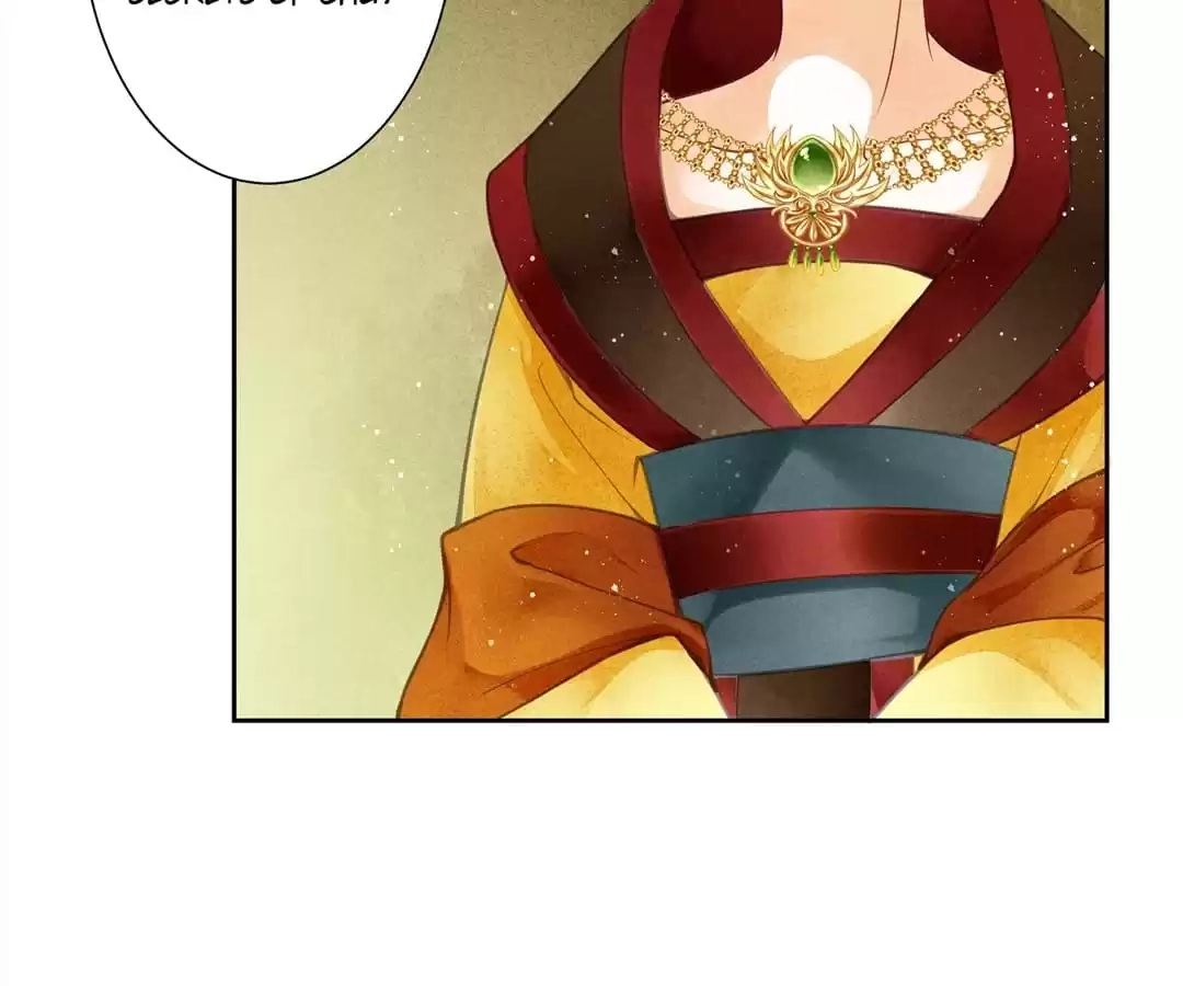 Read In Love with a Witty Empress chapter 49 image 10 on Lezhin