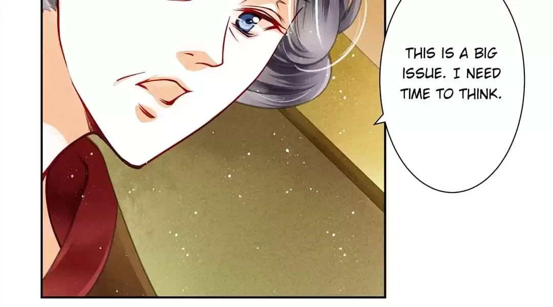 Read In Love with a Witty Empress chapter 49 image 13 on Lezhin
