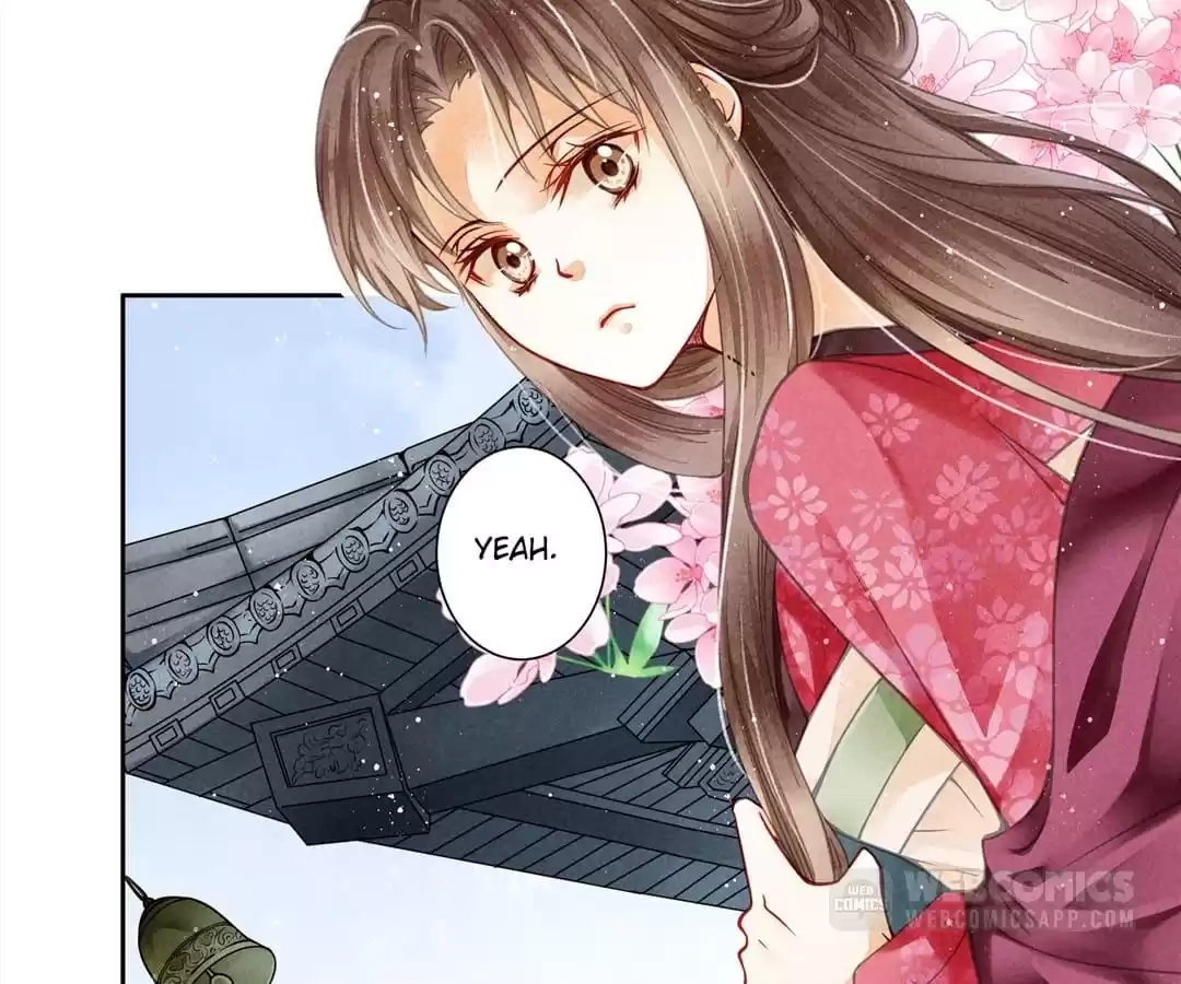 Read In Love with a Witty Empress chapter 49 image 17 on Lezhin
