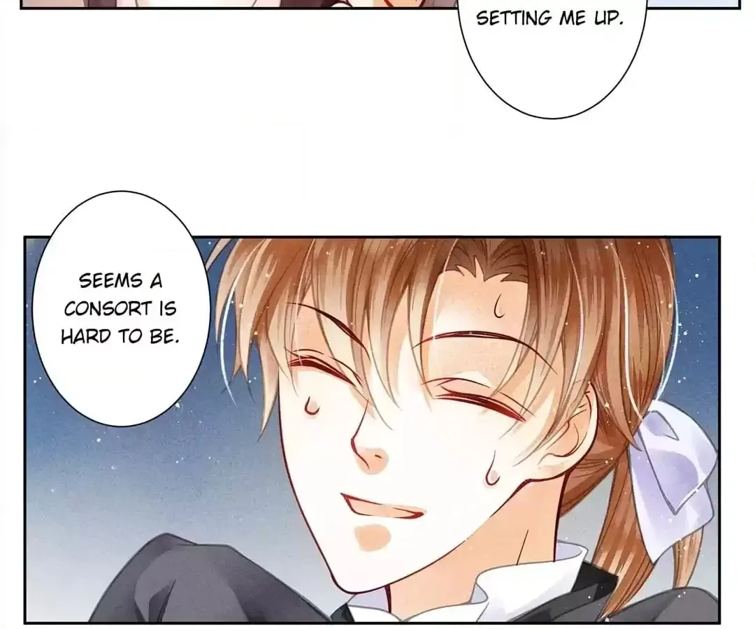 Read In Love with a Witty Empress chapter 49 image 19 on Lezhin
