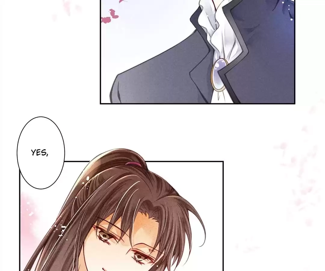 Read In Love with a Witty Empress chapter 49 image 2 on Lezhin