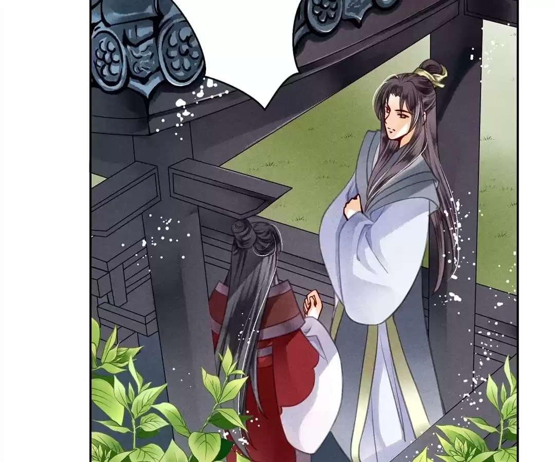 Read In Love with a Witty Empress chapter 49 image 26 on Lezhin
