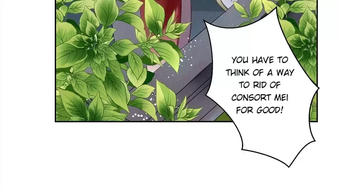 Read In Love with a Witty Empress chapter 49 image 27 on Lezhin