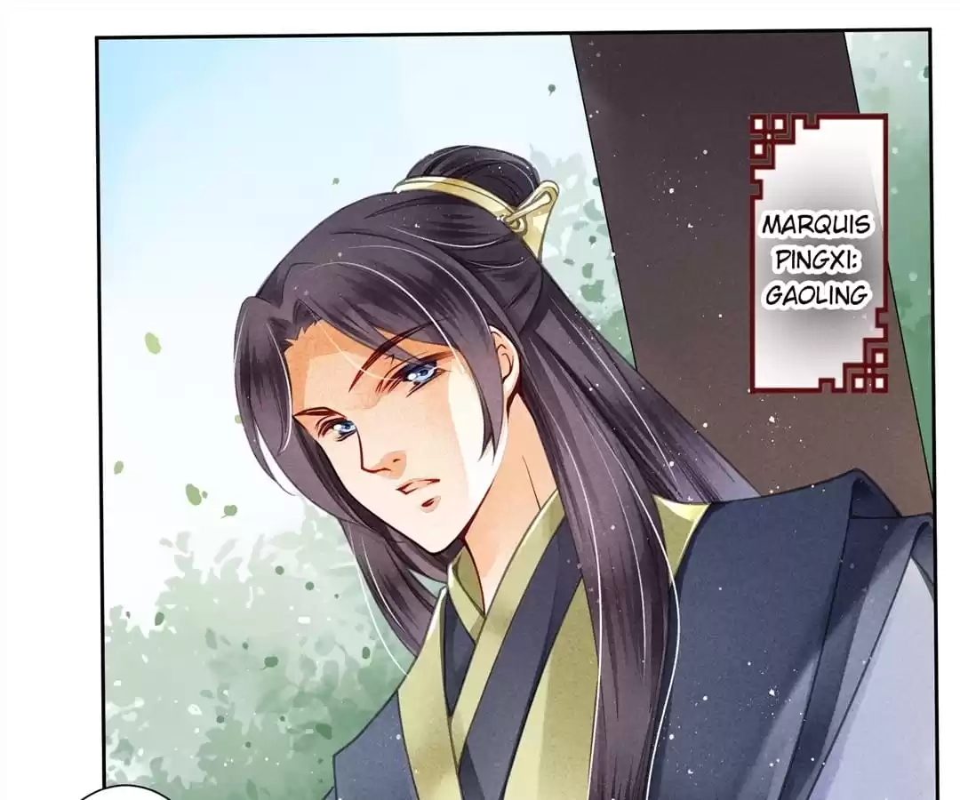 Read In Love with a Witty Empress chapter 49 image 28 on Lezhin