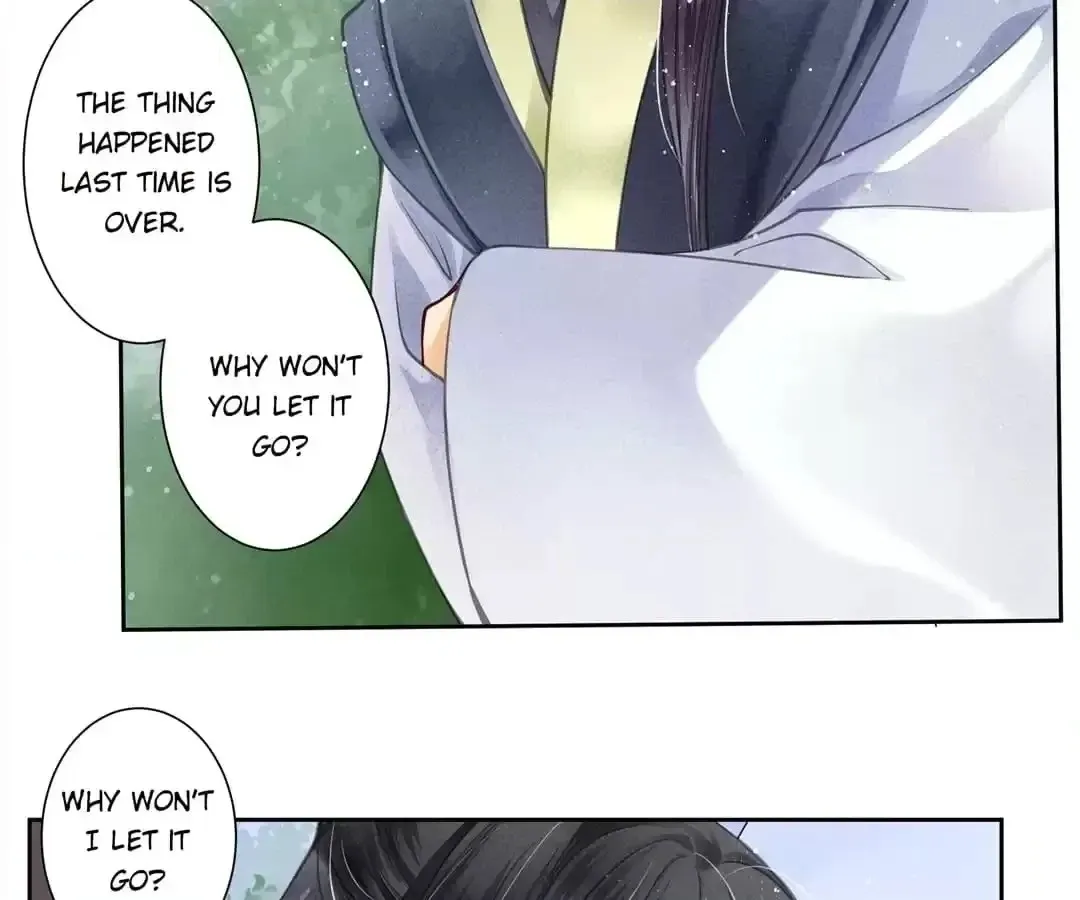 Read In Love with a Witty Empress chapter 49 image 29 on Lezhin