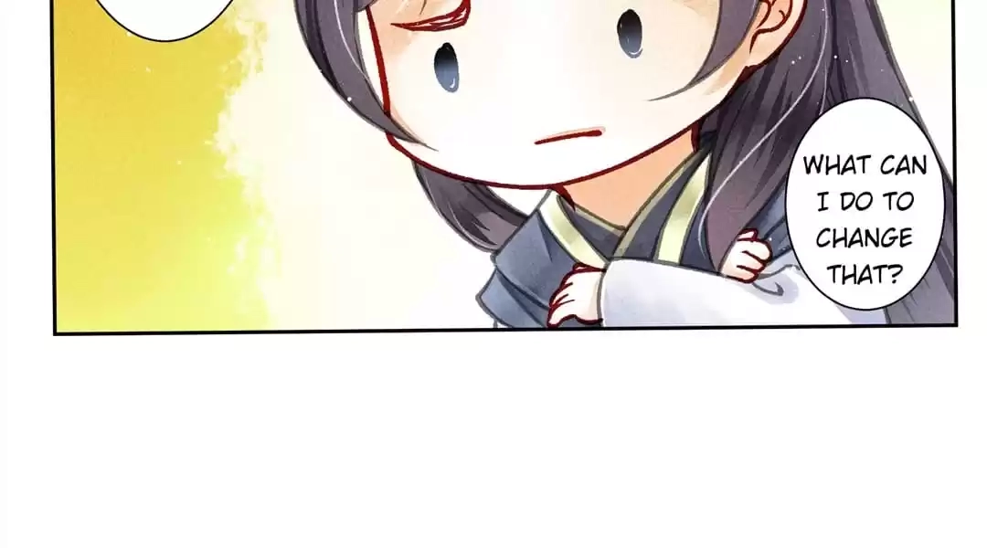 Read In Love with a Witty Empress chapter 49 image 34 on Lezhin