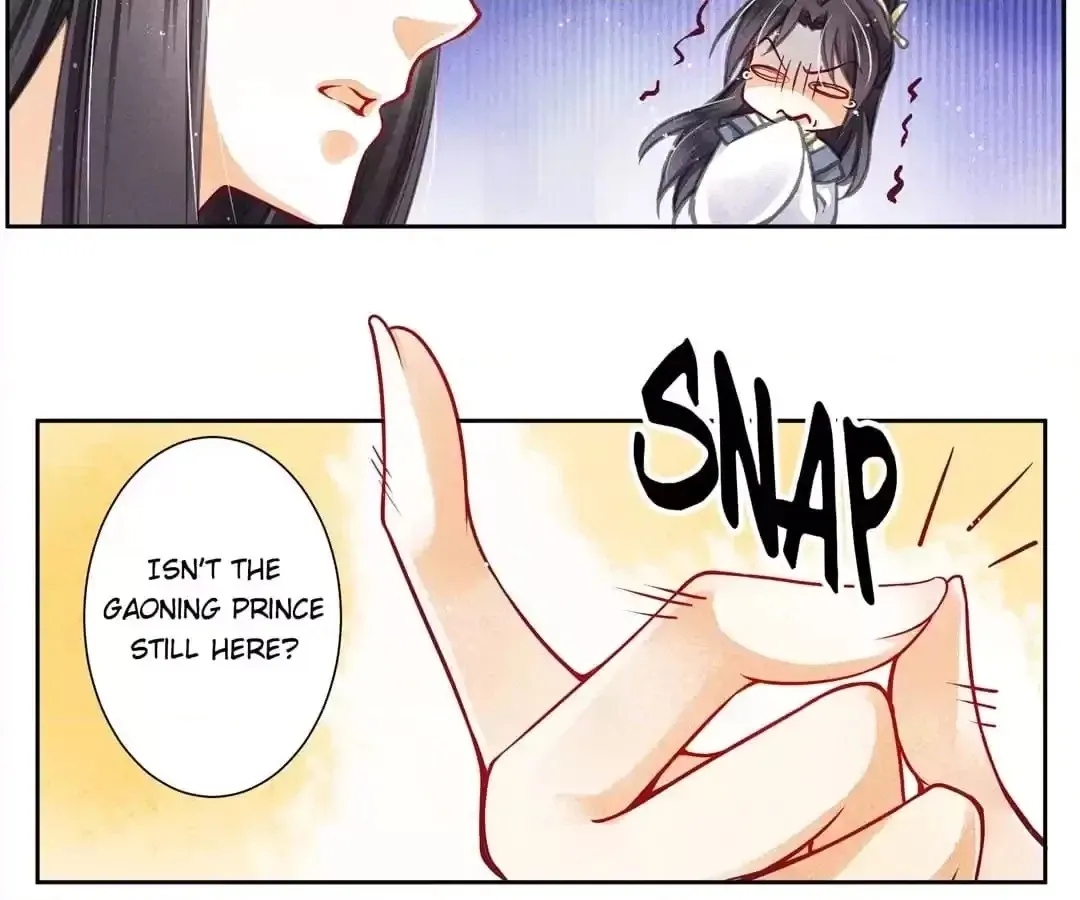 Read In Love with a Witty Empress chapter 49 image 39 on Lezhin