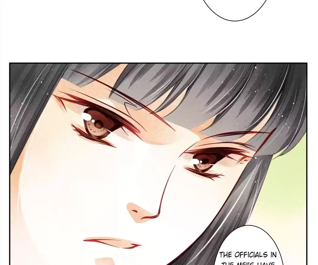 Read In Love with a Witty Empress chapter 49 image 45 on Lezhin