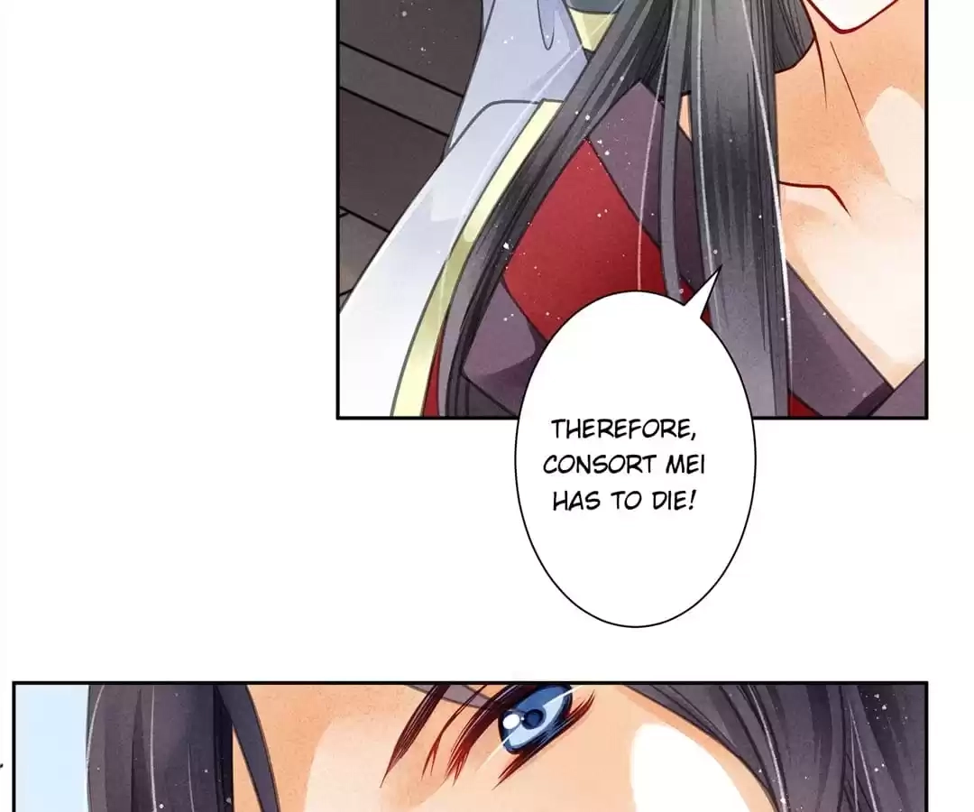 Read In Love with a Witty Empress chapter 49 image 47 on Lezhin