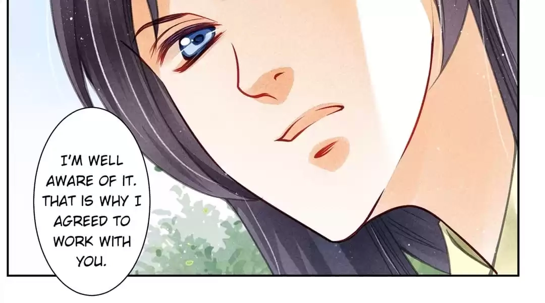 Read In Love with a Witty Empress chapter 49 image 48 on Lezhin