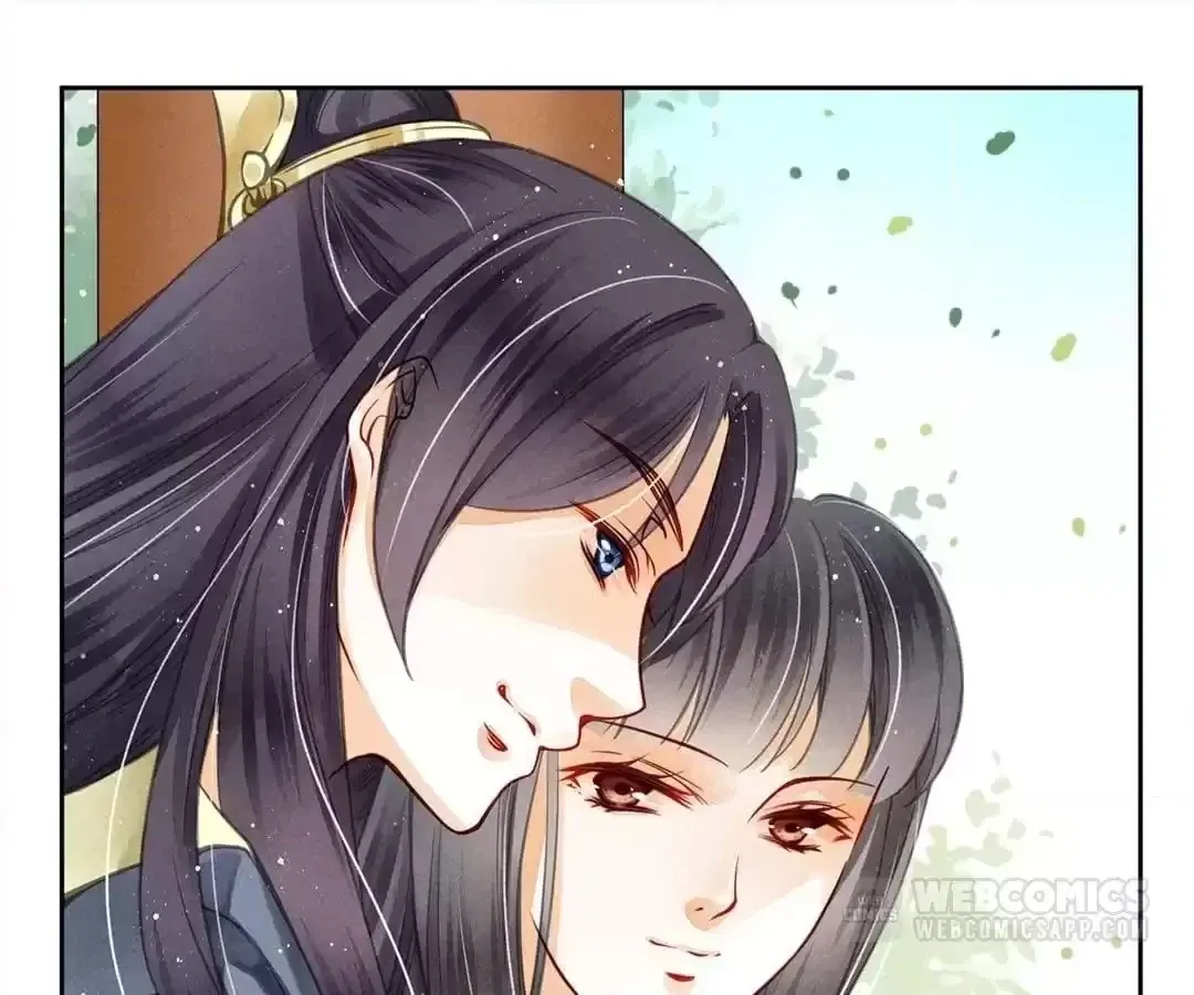 Read In Love with a Witty Empress chapter 49 image 49 on Lezhin