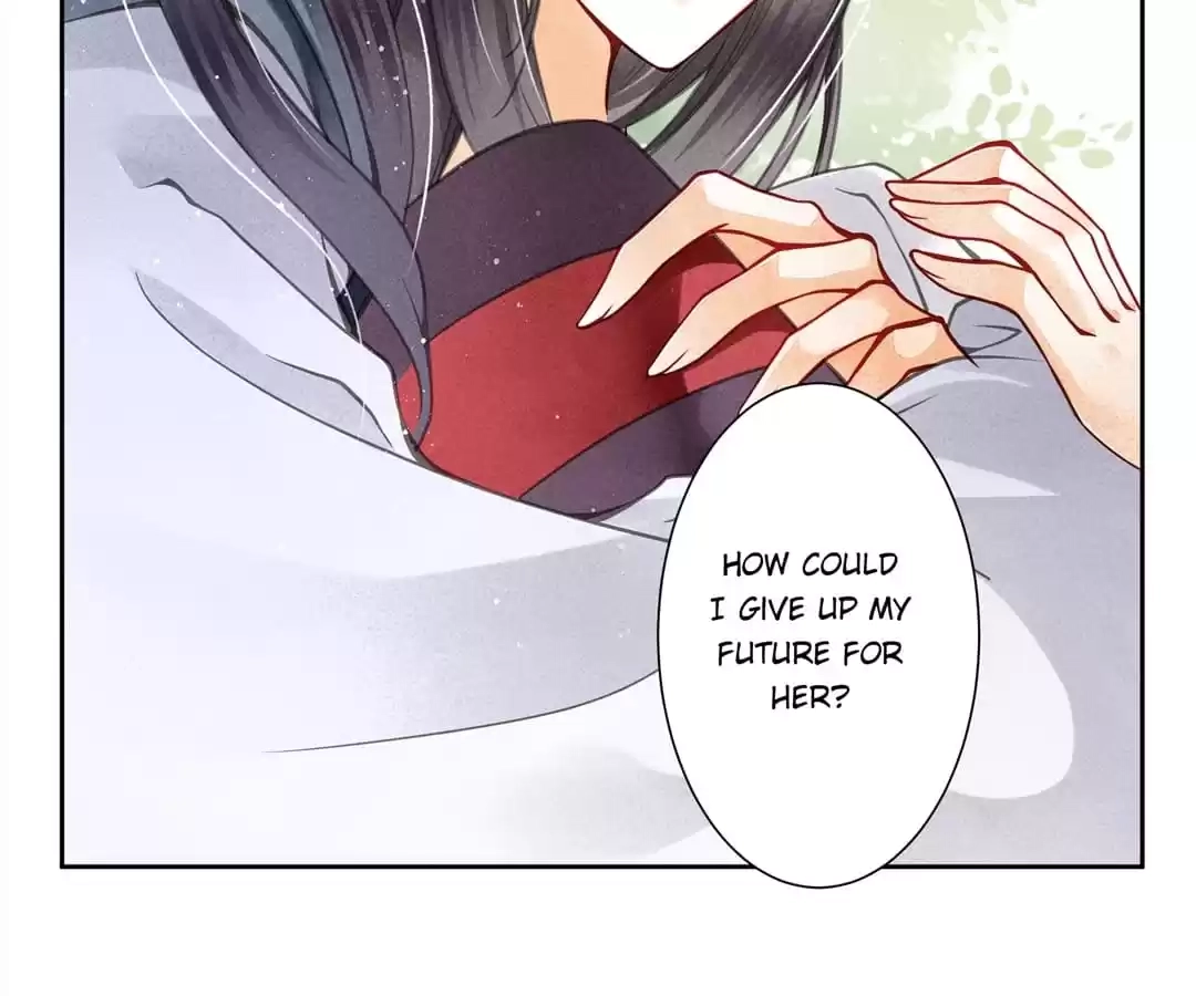 Read In Love with a Witty Empress chapter 49 image 50 on Lezhin