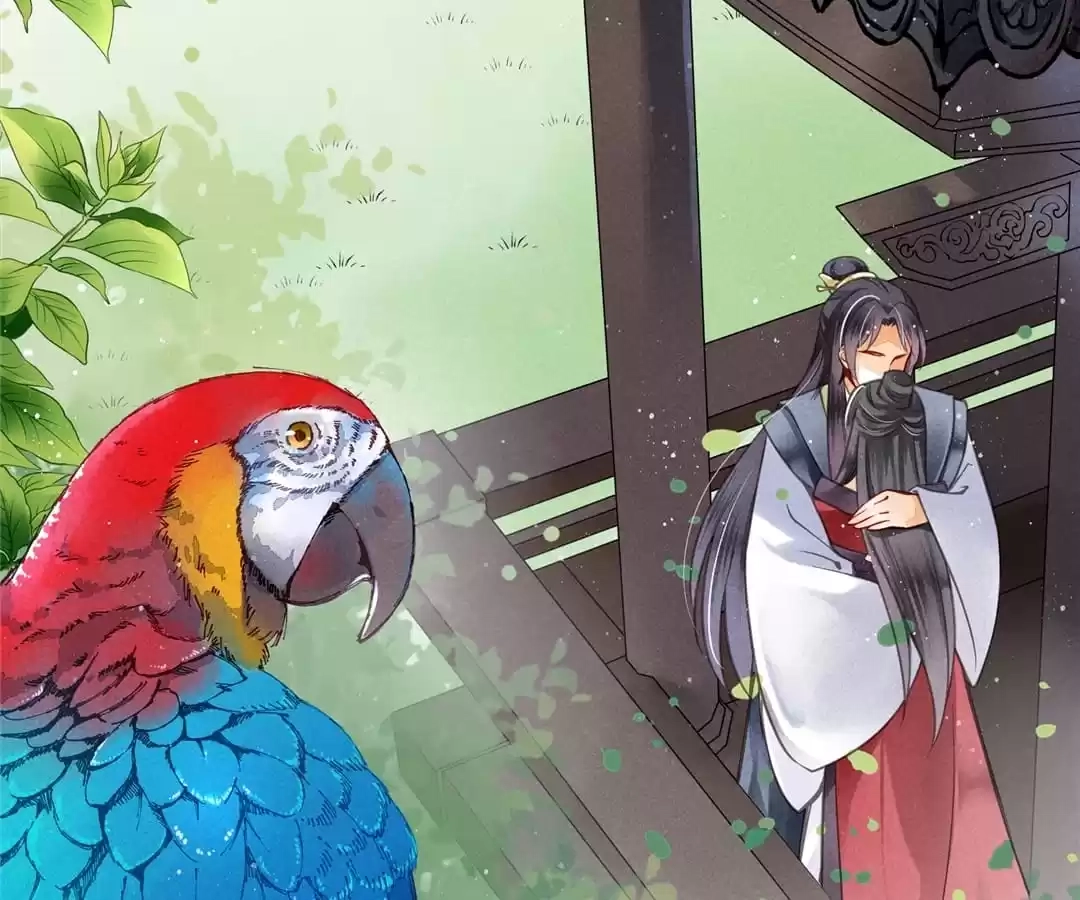 Read In Love with a Witty Empress chapter 49 image 53 on Lezhin