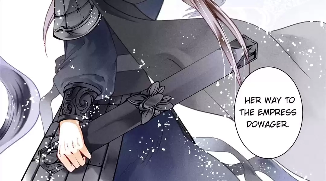 Read In Love with a Witty Empress chapter 49 image 6 on Lezhin