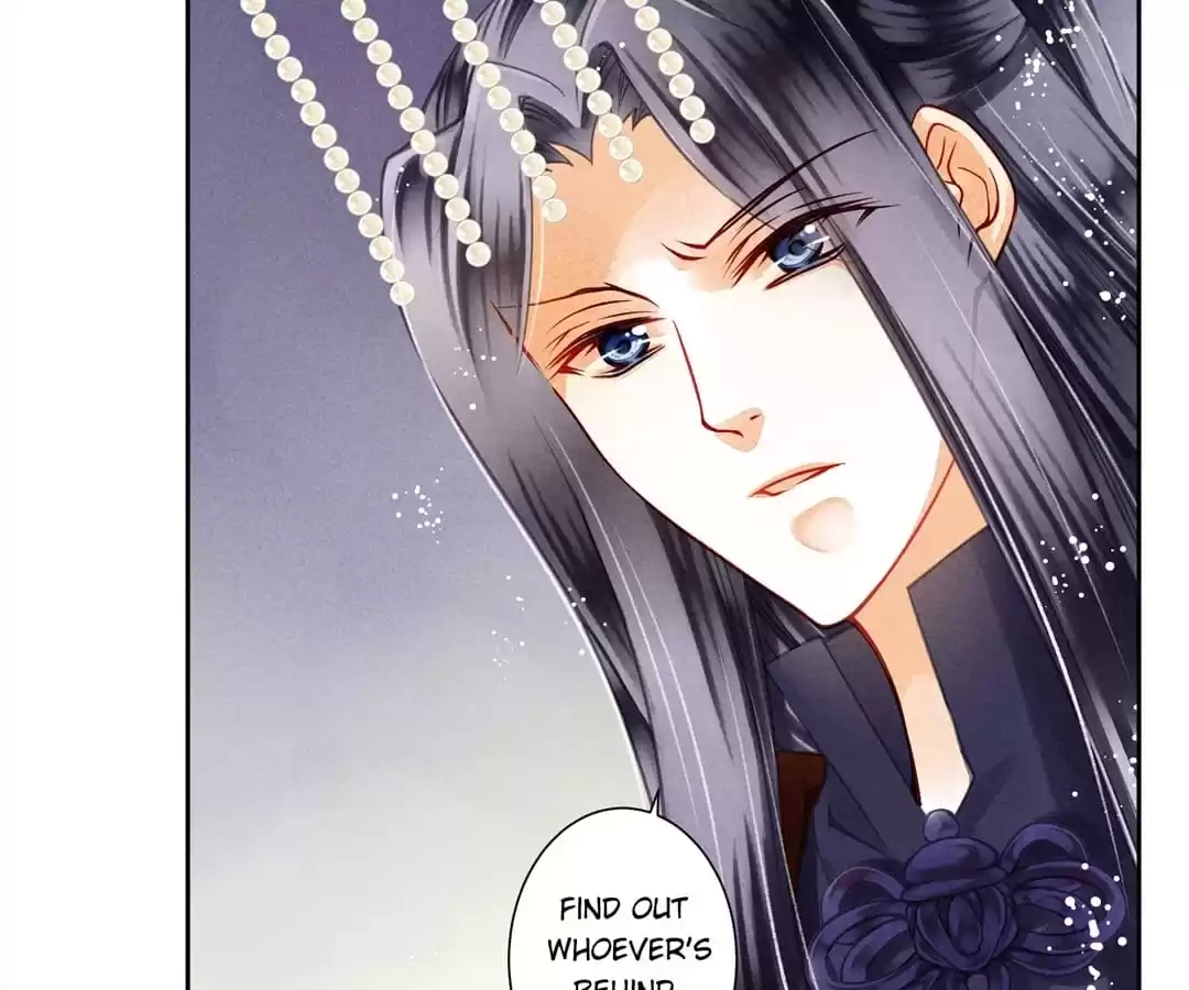 Read In Love with a Witty Empress chapter 51 image 3 on Lezhin