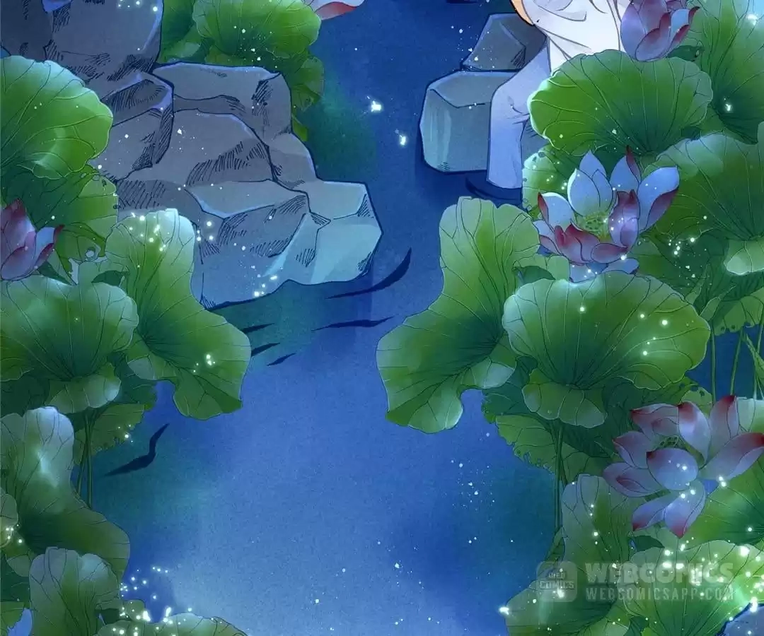 Read In Love with a Witty Empress chapter 52 image 1 on Lezhin