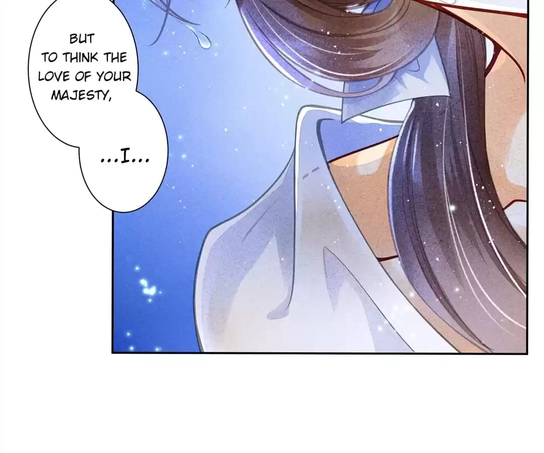 Read In Love with a Witty Empress chapter 52 image 16 on Lezhin