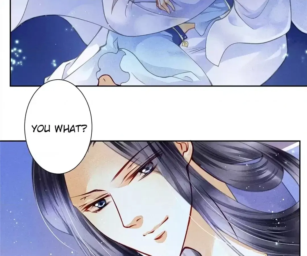 Read In Love with a Witty Empress chapter 52 image 19 on Lezhin