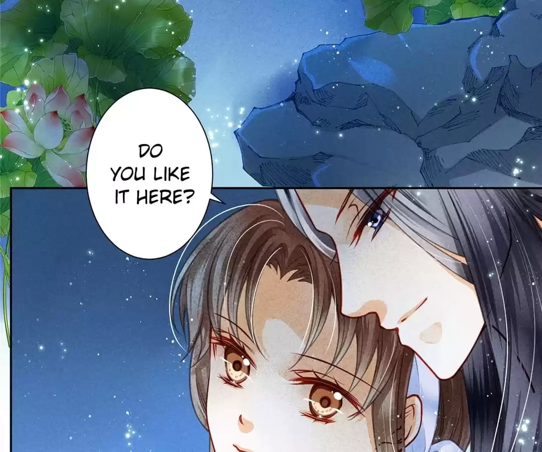 Read In Love with a Witty Empress chapter 52 image 2 on Lezhin