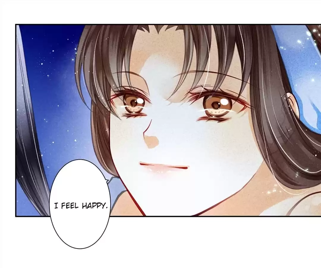 Read In Love with a Witty Empress chapter 52 image 21 on Lezhin