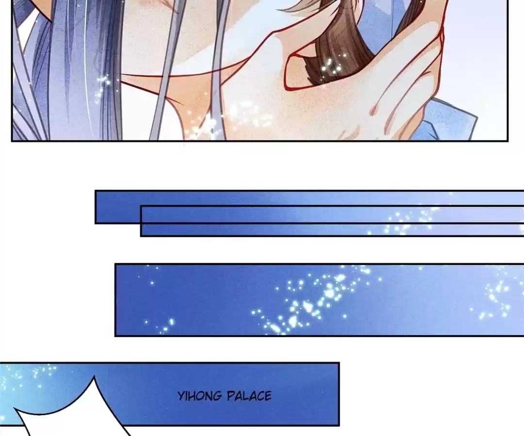 Read In Love with a Witty Empress chapter 52 image 24 on Lezhin