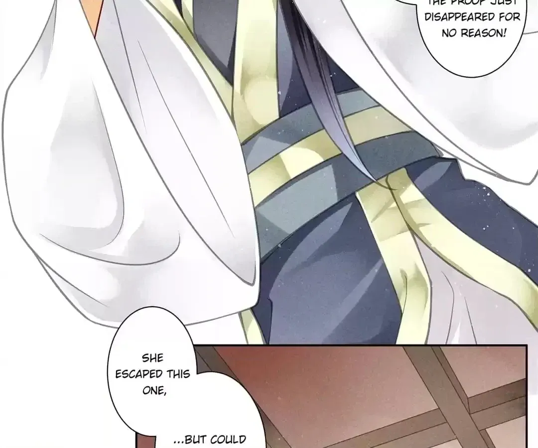 Read In Love with a Witty Empress chapter 52 image 29 on Lezhin