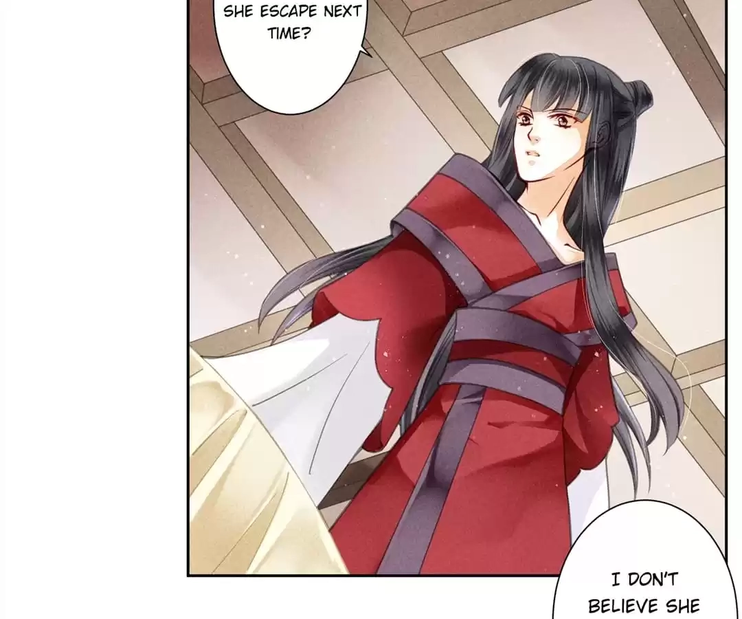 Read In Love with a Witty Empress chapter 52 image 30 on Lezhin