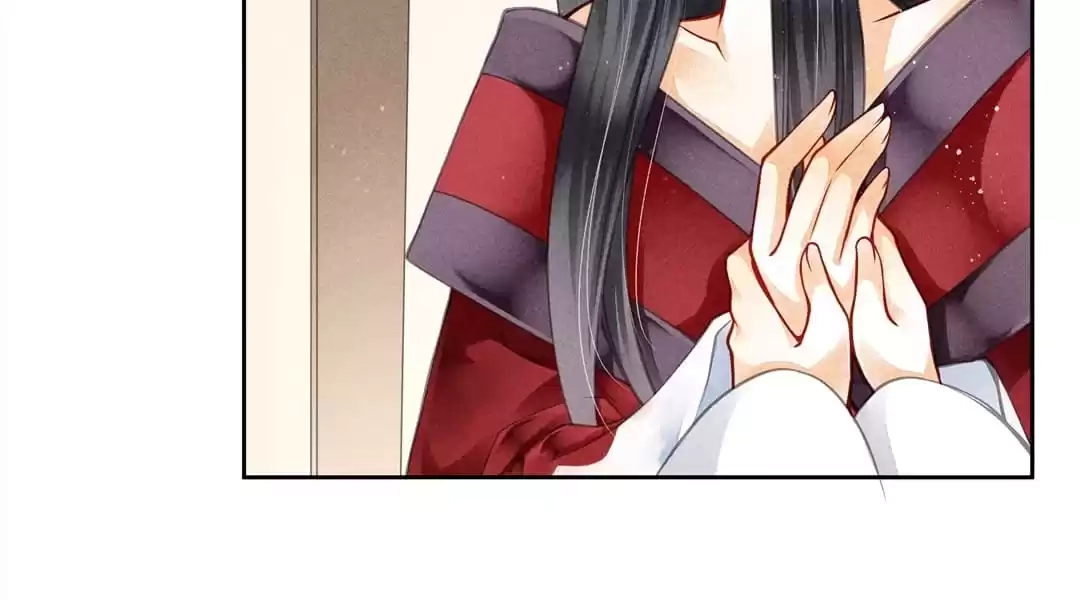 Read In Love with a Witty Empress chapter 52 image 34 on Lezhin