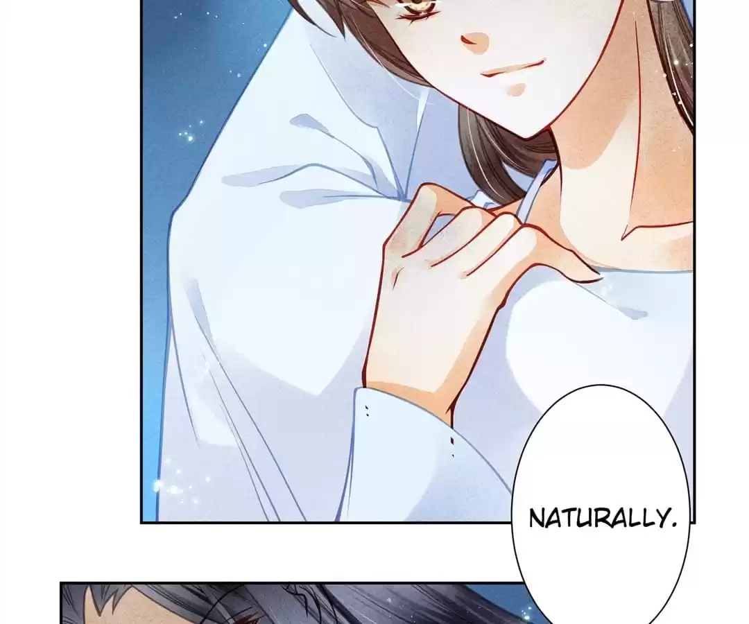 Read In Love with a Witty Empress chapter 52 image 4 on Lezhin