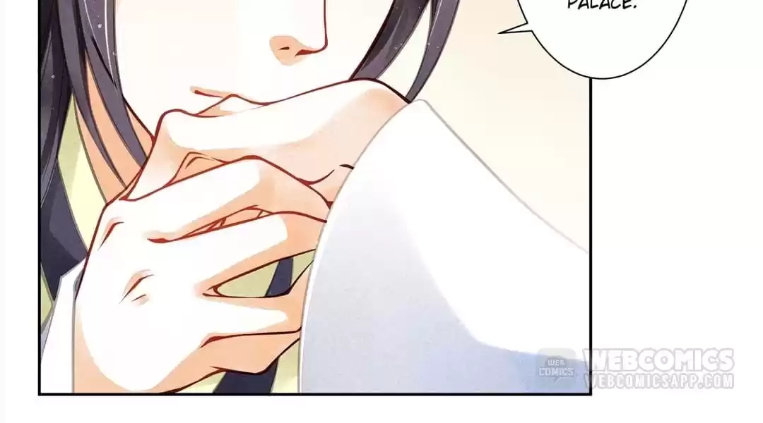 Read In Love with a Witty Empress chapter 52 image 41 on Lezhin