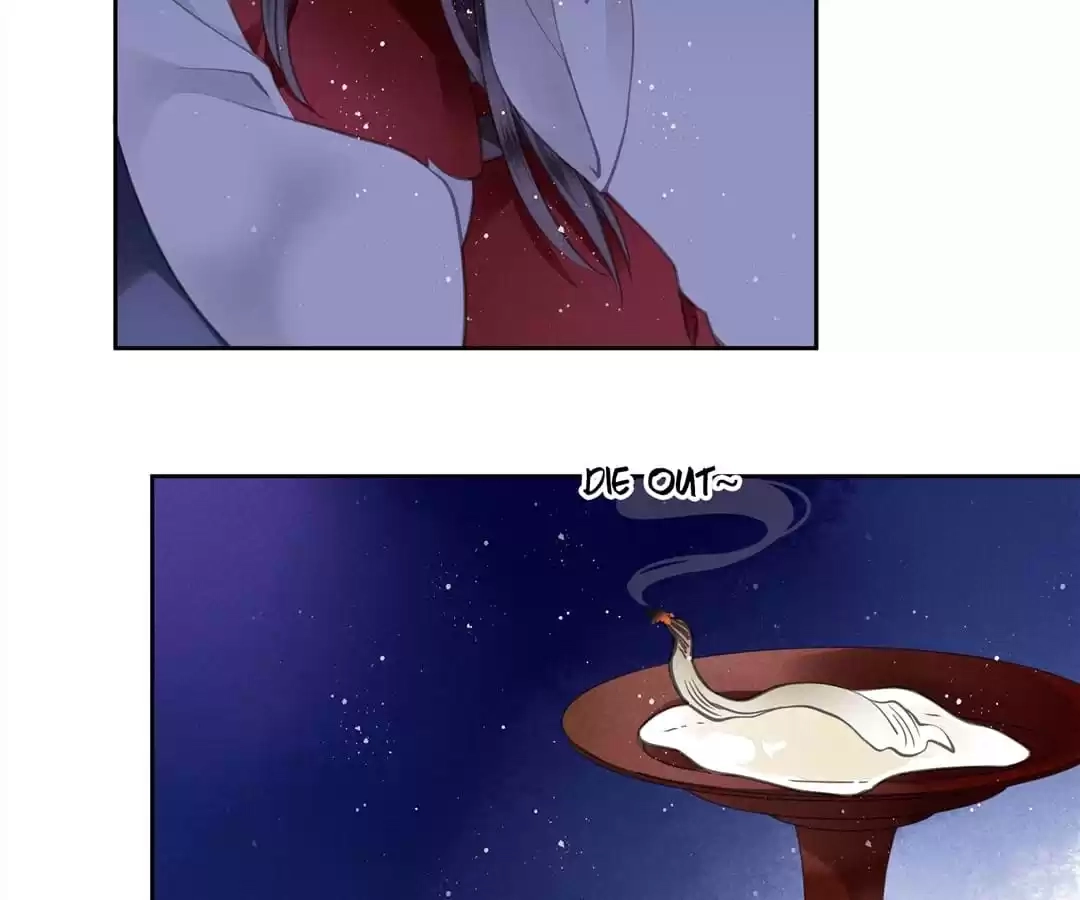 Read In Love with a Witty Empress chapter 52 image 45 on Lezhin