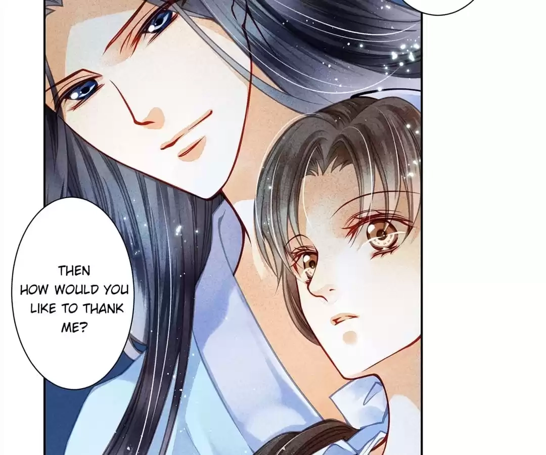 Read In Love with a Witty Empress chapter 52 image 5 on Lezhin