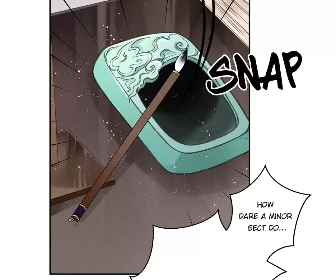 Read In Love with a Witty Empress chapter 52 image 52 on Lezhin