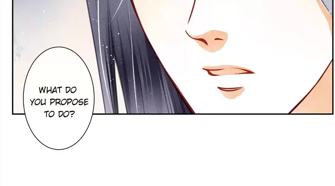 Read In Love with a Witty Empress chapter 52 image 55 on Lezhin