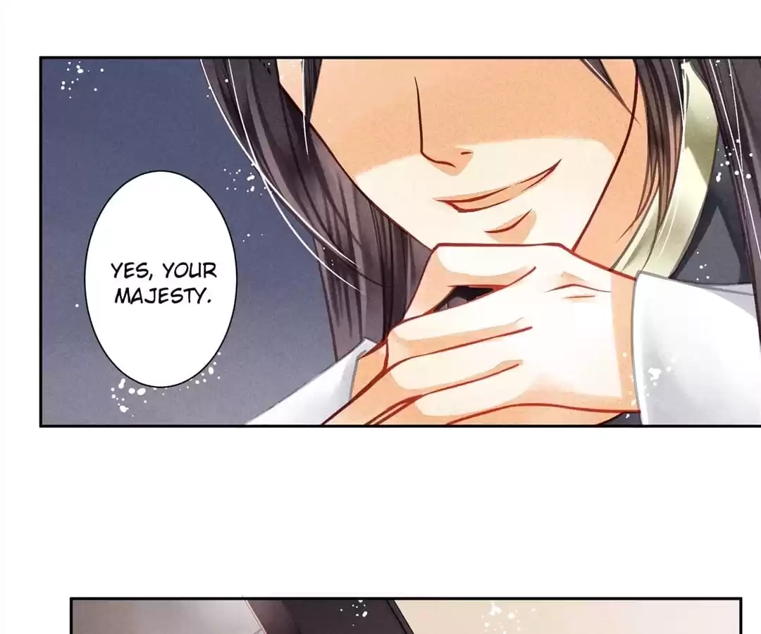 Read In Love with a Witty Empress chapter 52 image 58 on Lezhin